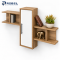 AURA  WALL STORAGE SYSTEM