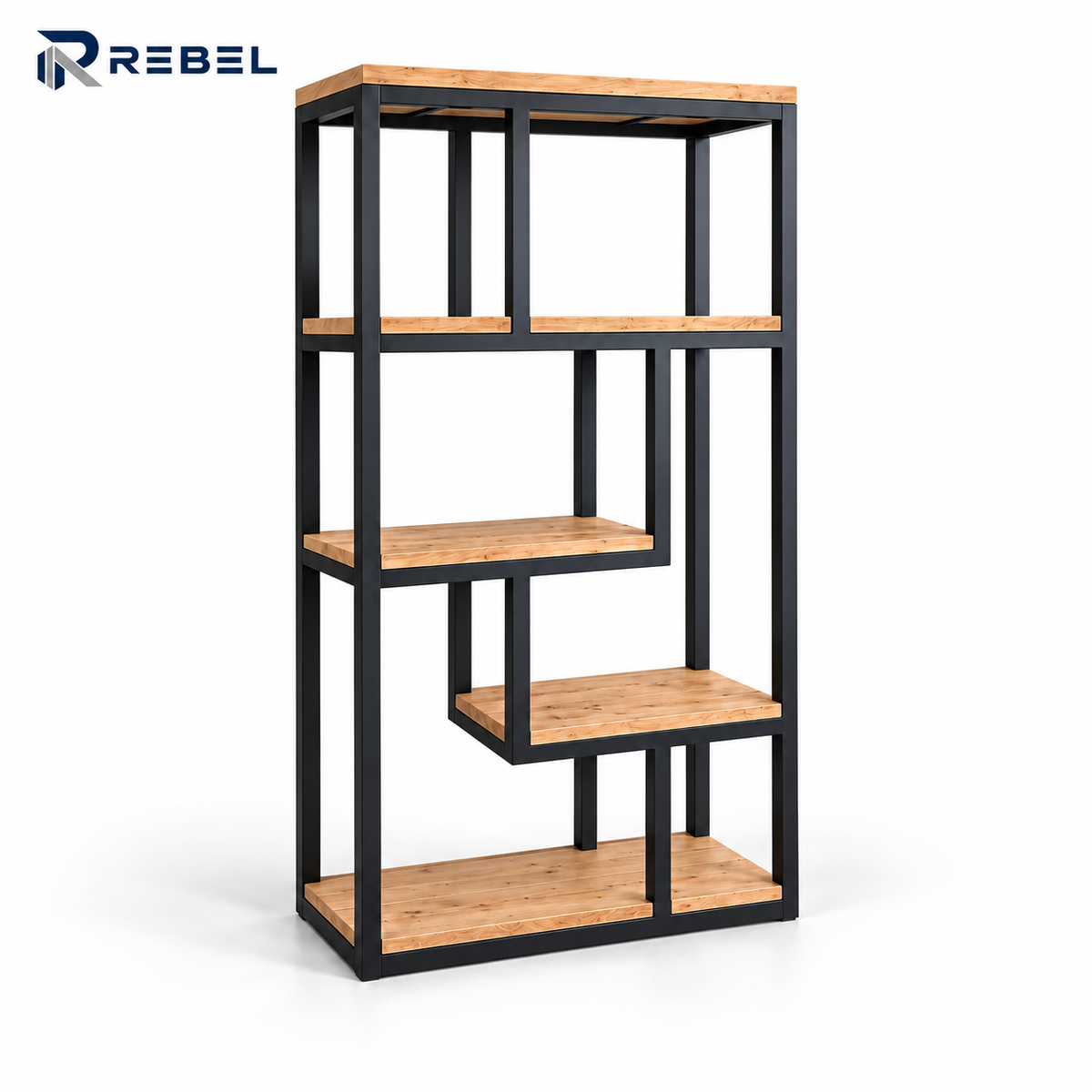 GRIDLINE  DISPLAY SHELF