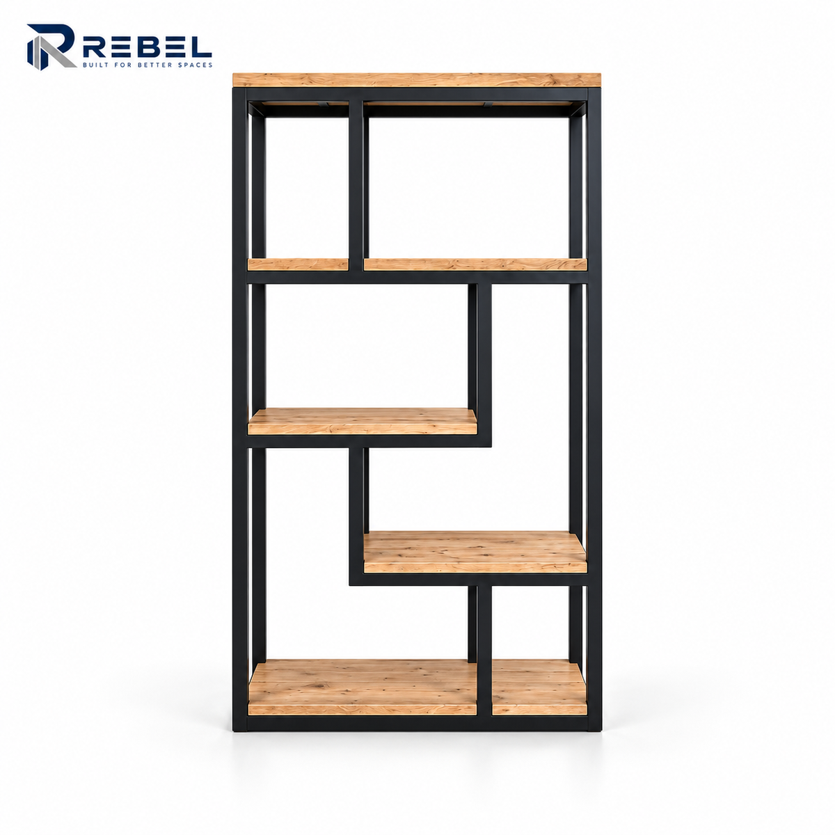 GRIDLINE  DISPLAY SHELF