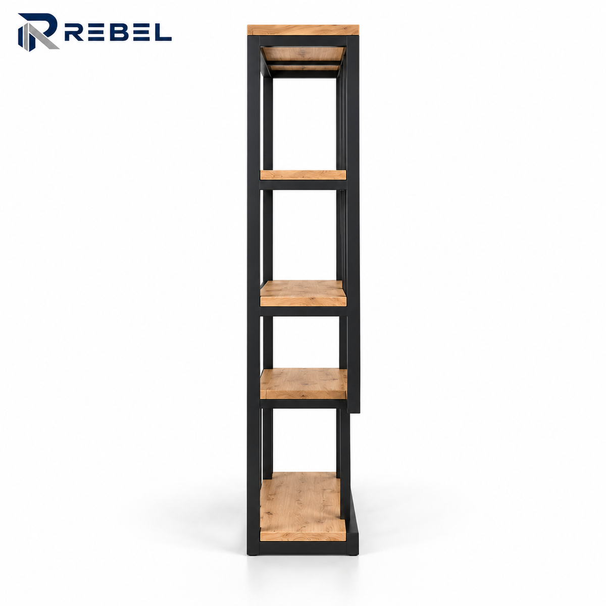 GRIDLINE  DISPLAY SHELF